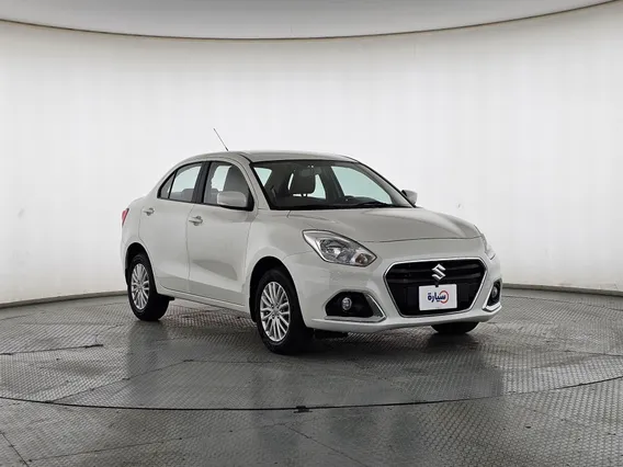 Suzuki Dzire GL 2024 