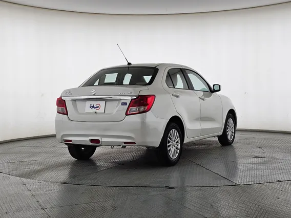 Suzuki Dzire GL 2024 