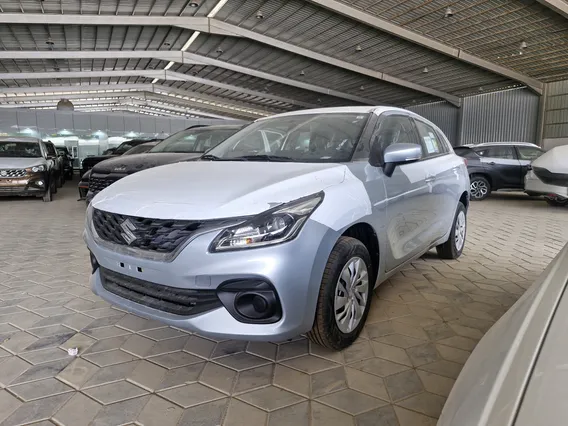 سوزوكي بالينو GL 2026 