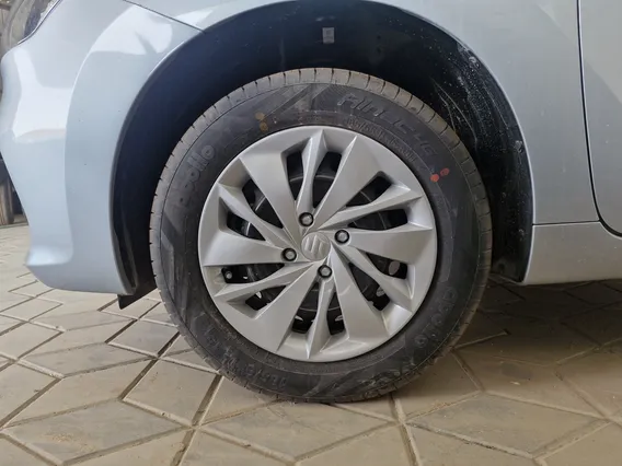 سوزوكي بالينو GL 2026 