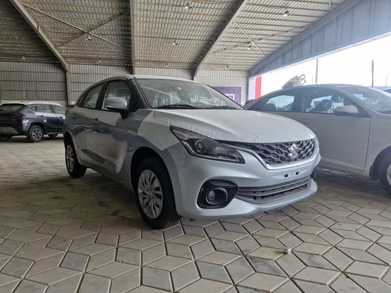 سوزوكي بالينو GL 2026 