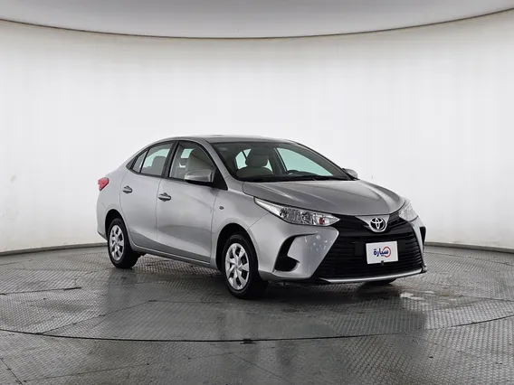 Toyota Yaris  Y 2021 
