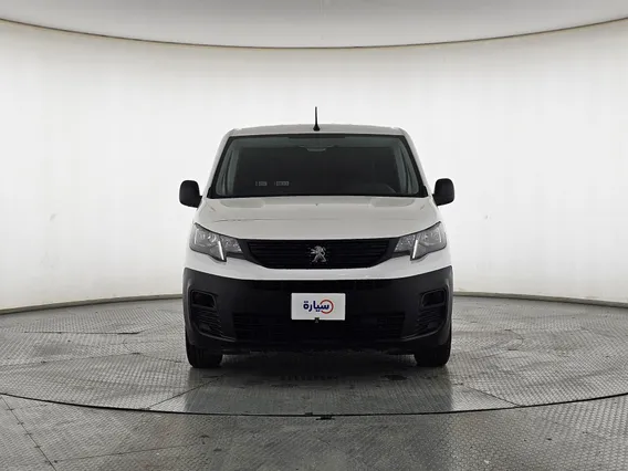 بيجو بارتنر Short van 2022 