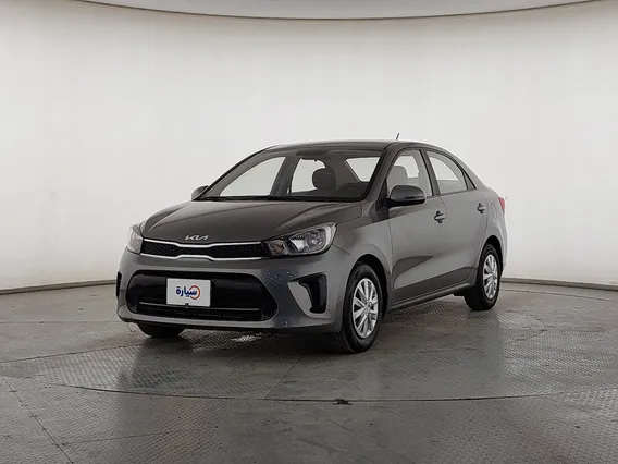 كيا بيجاس GL 2024 