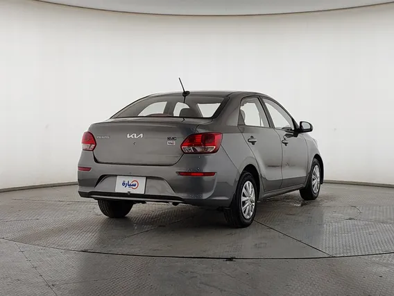 كيا بيجاس GL 2024 