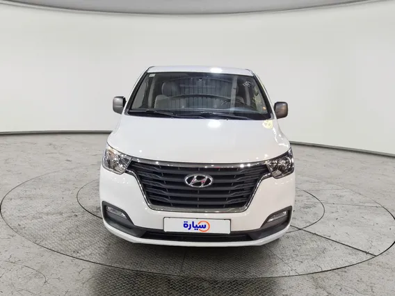 هيونداي جراند ستار اكس بضاعه 2021 