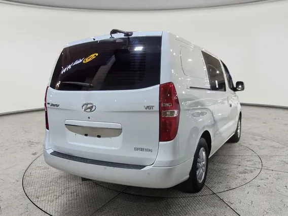 هيونداي جراند ستار اكس بضاعه 2021 