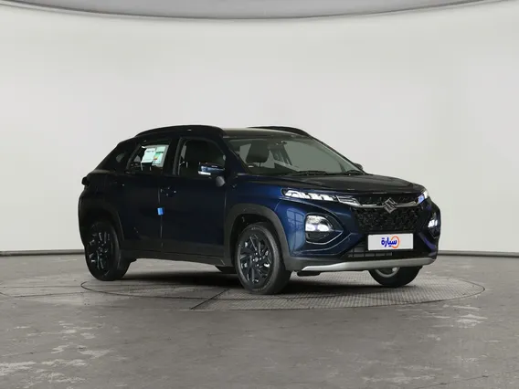 Suzuki Fronx GL 2026 