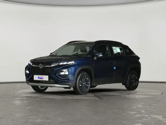 Suzuki Fronx GL 2026 
