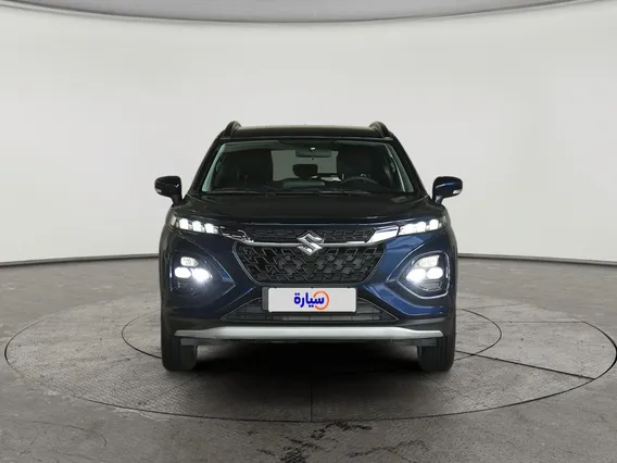 Suzuki Fronx GL 2026 