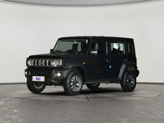سوزوكي جيمني GLX4AT 2026 
