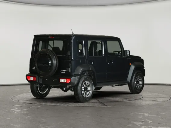 سوزوكي جيمني GLX4AT 2026 