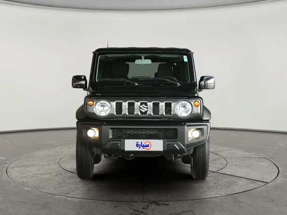 سوزوكي جيمني GLX4AT 2026 