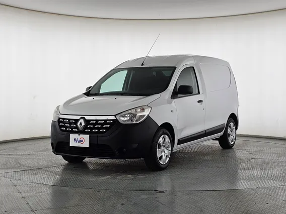 Renault Docker Van بضاعة 2021 