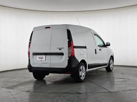 Renault Docker Van بضاعة 2021 