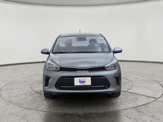 Kia Pegas GL 2024 