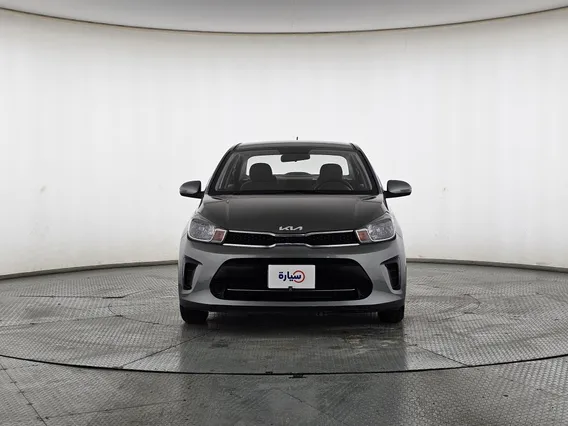 كيا بيجاس LX 2023 