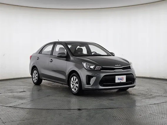 كيا بيجاس LX 2023 