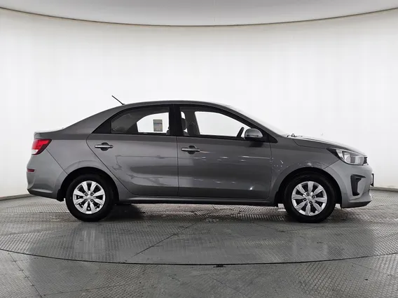 كيا بيجاس LX 2023 