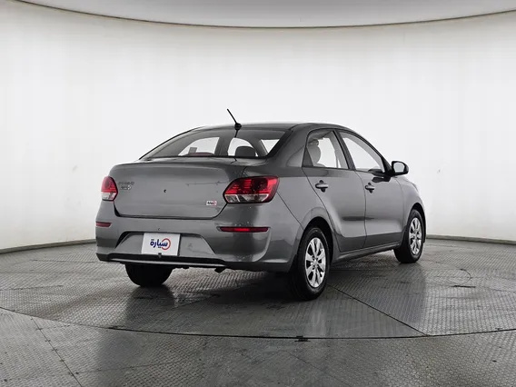 كيا بيجاس LX 2023 