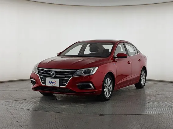 ام جي 5 COM 2022 