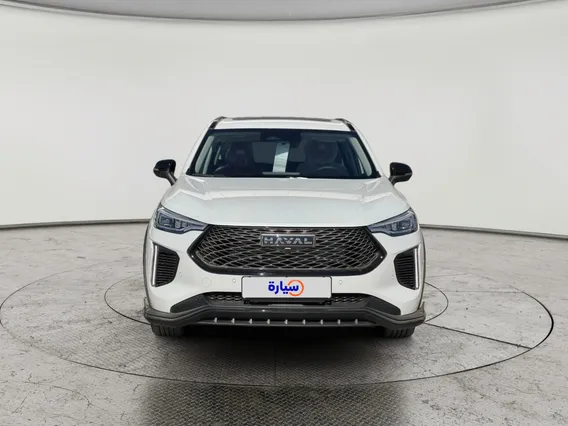 هافال جوليان برو بريميوم  2025 