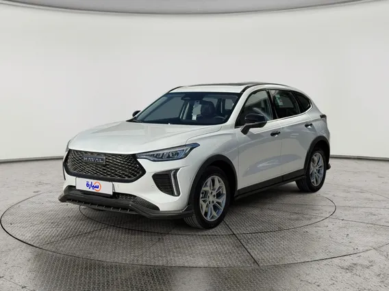 هافال جوليان برو بريميوم  2025 