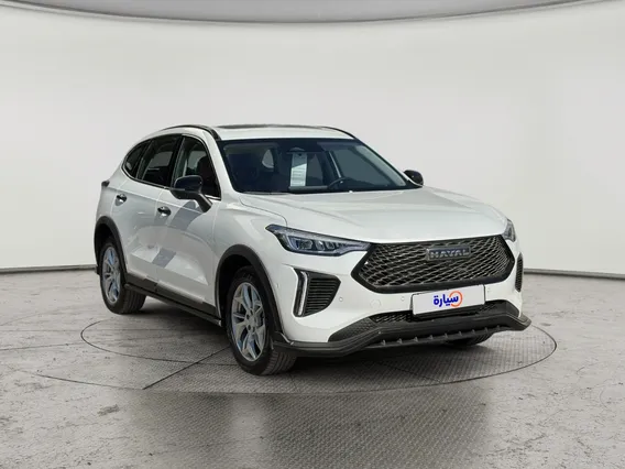 هافال جوليان برو بريميوم  2025 