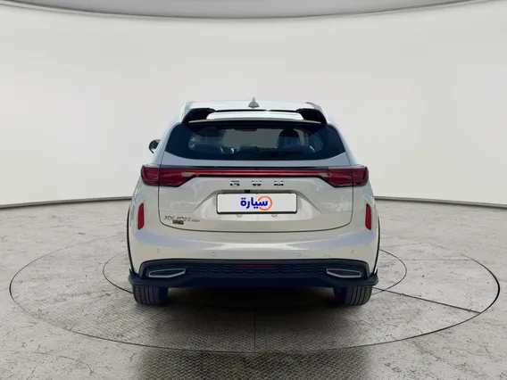 هافال جوليان برو بريميوم  2025 