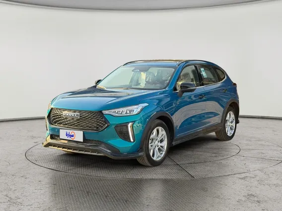 هافال جوليان برو بريميوم  2025 