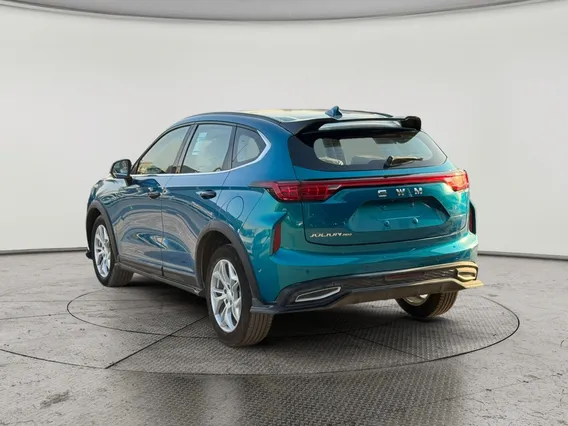 هافال جوليان برو بريميوم  2025 