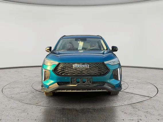 هافال جوليان برو بريميوم  2025 