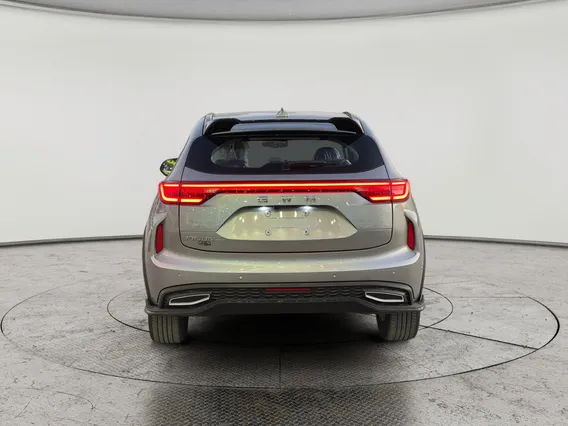 هافال جوليان برو بريميوم  2025 