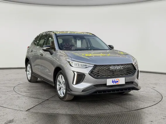 هافال جوليان برو بريميوم  2025 