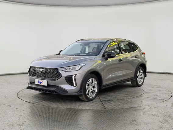 هافال جوليان برو بريميوم  2025 