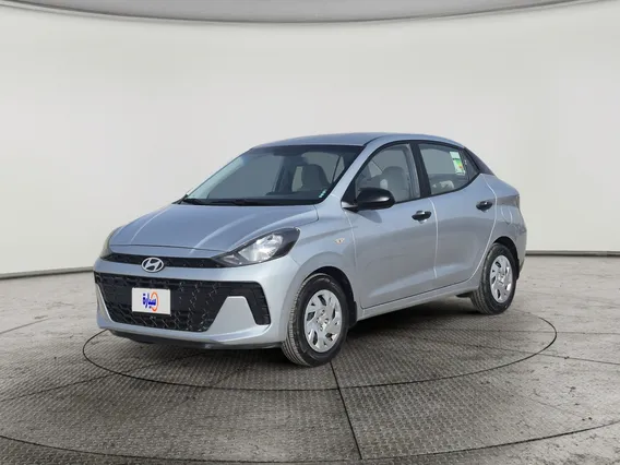 Hyundai Grand i10 Fleet 2024 