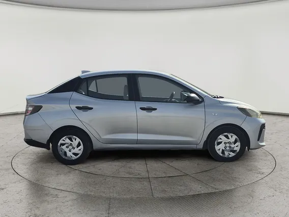 Hyundai Grand i10 Fleet 2024 