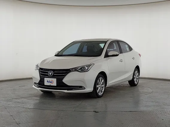 Changan Alsvin Full Option 2025 