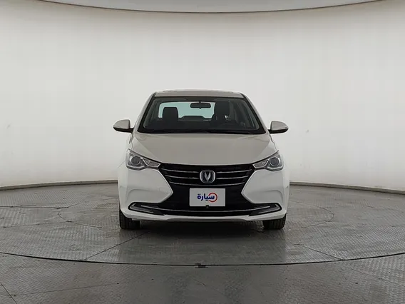 Changan Alsvin Full Option 2025 