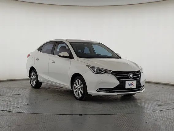 Changan Alsvin Full Option 2025 