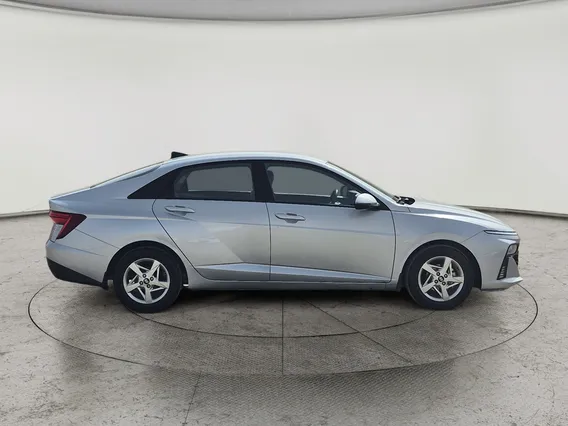 Hyundai Accent Fleet 2024 