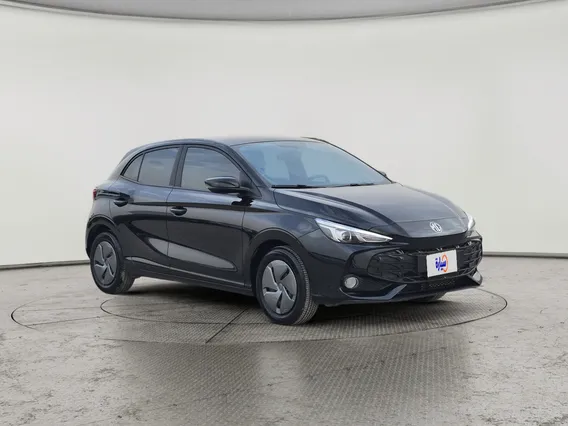 ام جي 3 STD 2025 