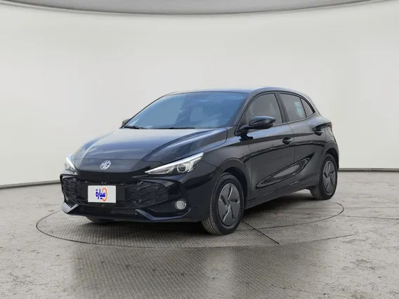 ام جي 3 STD 2025 