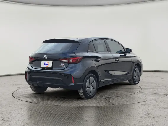 ام جي 3 STD 2025 