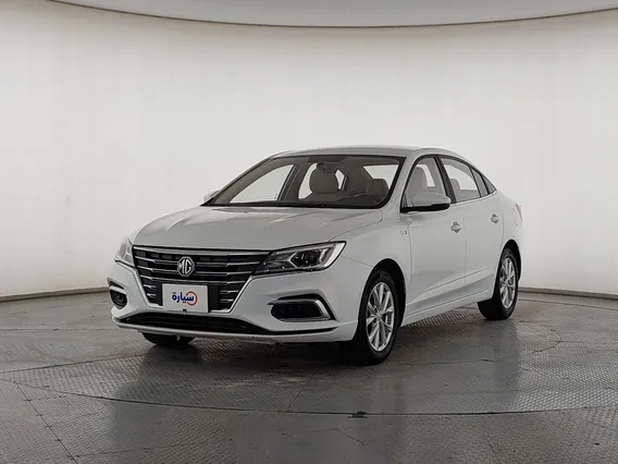 ام جي 5 COM 2022 