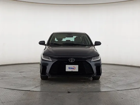 Toyota Yaris  Y 2023 