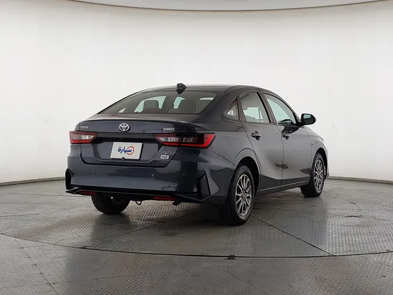 Toyota Yaris  Y 2023 