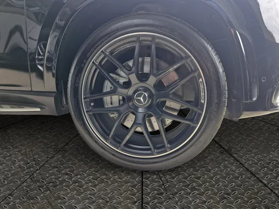 مرسيدس GLE 53 2022 