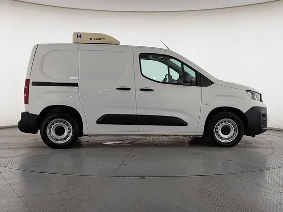 Peugeot Partner Short van 2022 