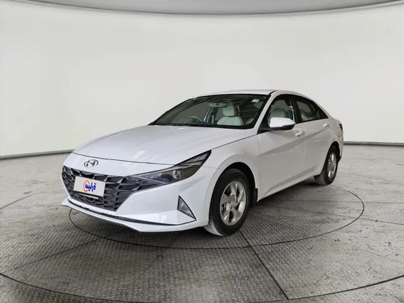 هيونداي النترا فلييت 2023 